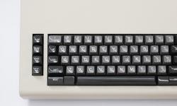 Featured image of post 3277: finally the keyset MT3 was designed for