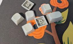 Featured image of post A new keycap profile is in the work