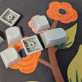 A new keycap profile is in the work