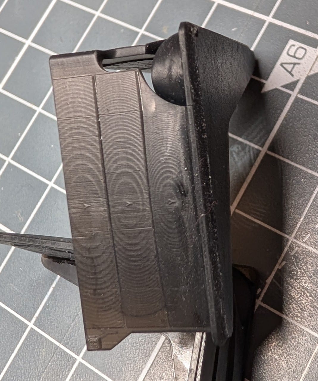 Anti-Aliasing off