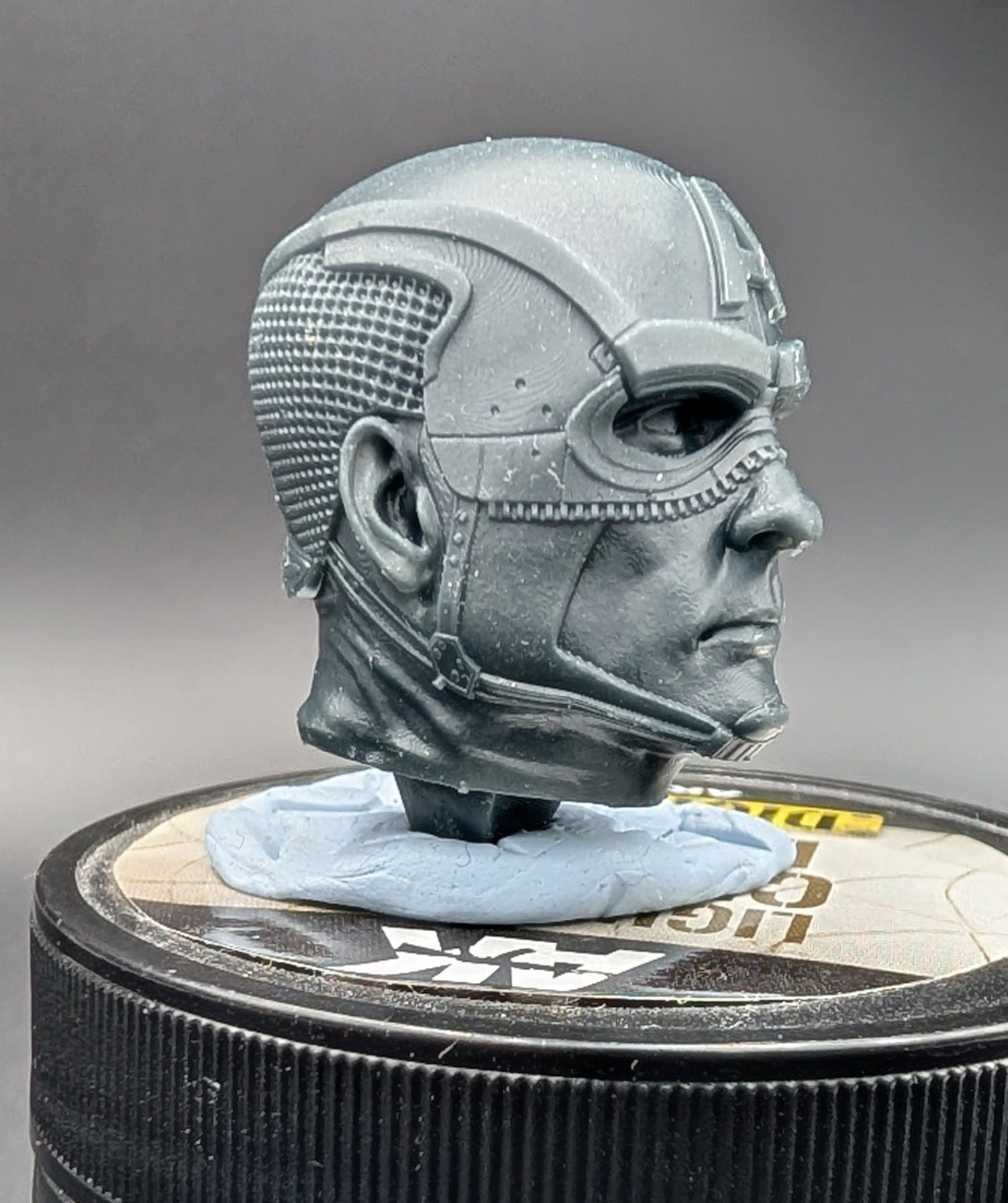 3DJake high resolution