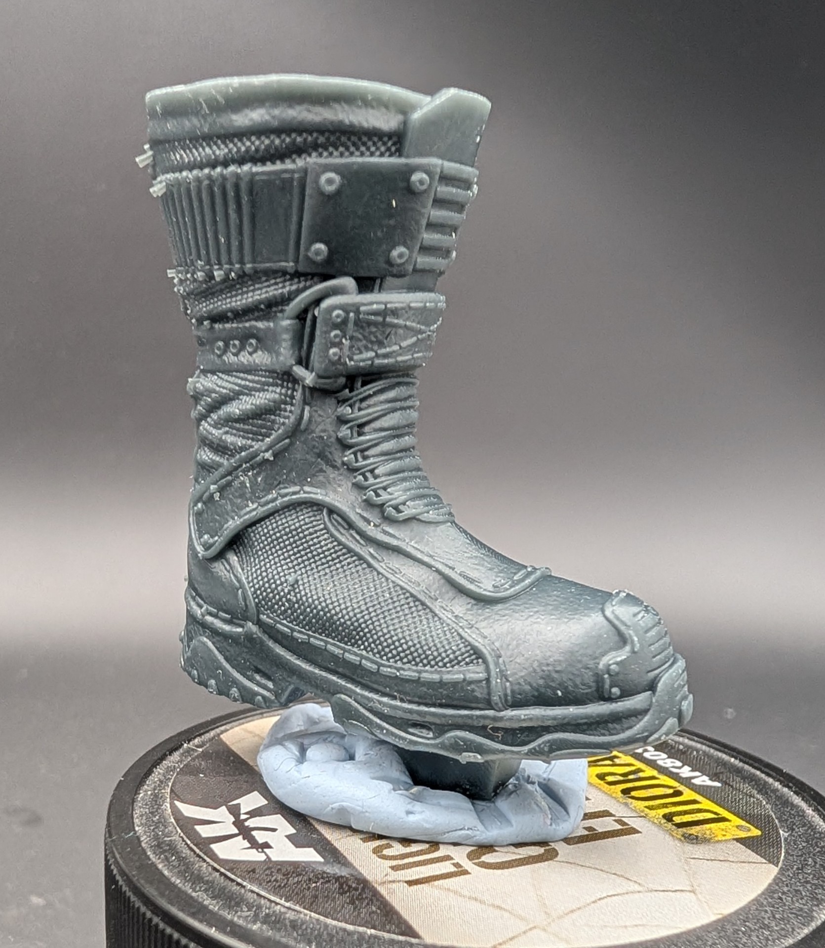 3DJake high resolution