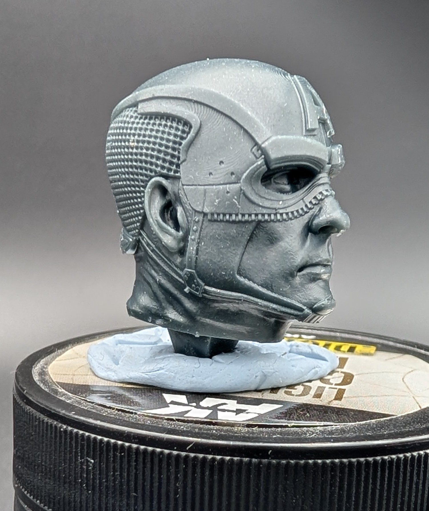 3DJake high resolution