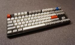 Featured image of post /dev/tty keycaps in all their glory!