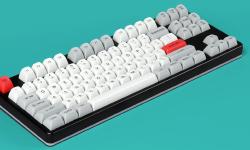 Featured image of post /dev/tty3 is finally here!