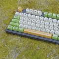 Developing a Tolkien keycap set
