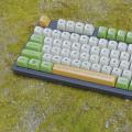 Developing a Tolkien keycap set