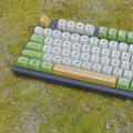 Developing a Tolkien keycap set