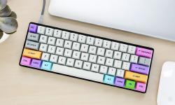 Featured image of post Device Terminal Round 2 AKA /dev/tty1