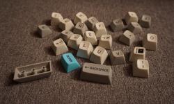 Featured image of post /dev/tty even more prototypes!