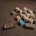 /dev/tty even more prototypes!