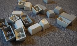 Featured image of post /dev/tty prototypes take 1