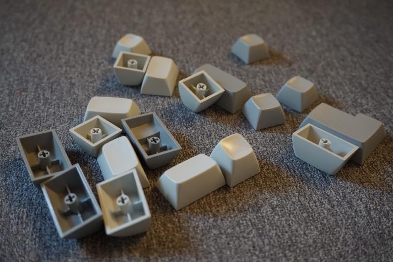 Featured image of post /dev/tty prototypes take 1