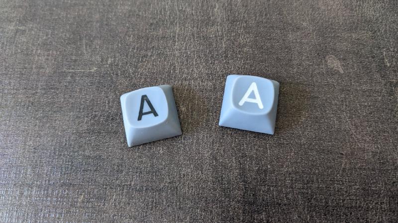 Featured image of post DIY Doubleshot with 3D printing