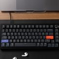 DrunkDeer A75: a Hall Effect keyboard for the masses