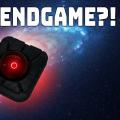 Endgame trackball: assembly and review