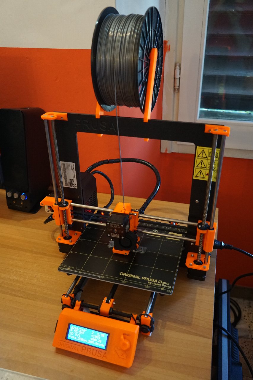 Original Prusa i3 MK 2