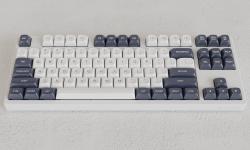 Featured image of post GMK + Matt3o