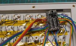 Featured image of post Hand-wiring a custom keyboard