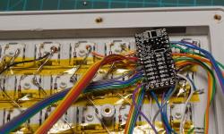 Featured image of post Hand-wiring a custom keyboard