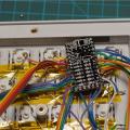 Hand-wiring a custom keyboard
