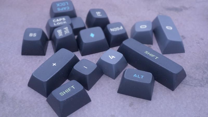 Featured image of post Happy New Year, Susuwatari