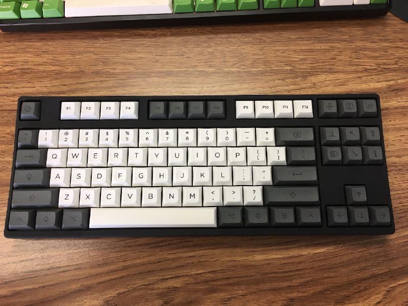 Featured image of post High Contrast Granite