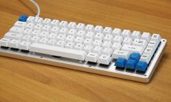 Featured image of post How to build your WhiteFox