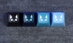 Featured image of post Kitty-cap goes charity!