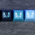Kitty-cap goes charity!