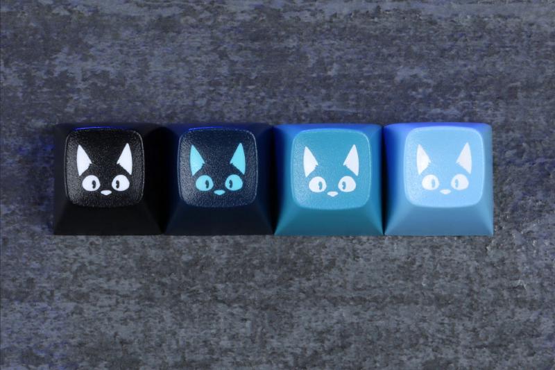 Featured image of post Kitty-cap goes charity!