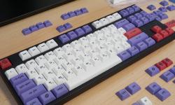 Featured image of post More nerd sets