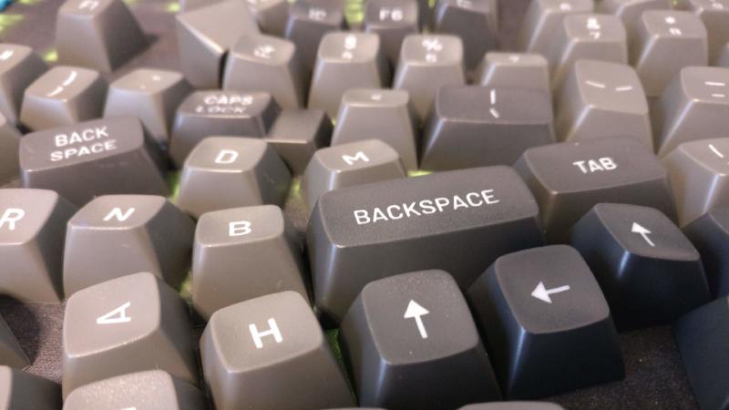 Featured image of post MT3 Keycap Profile: a brief history