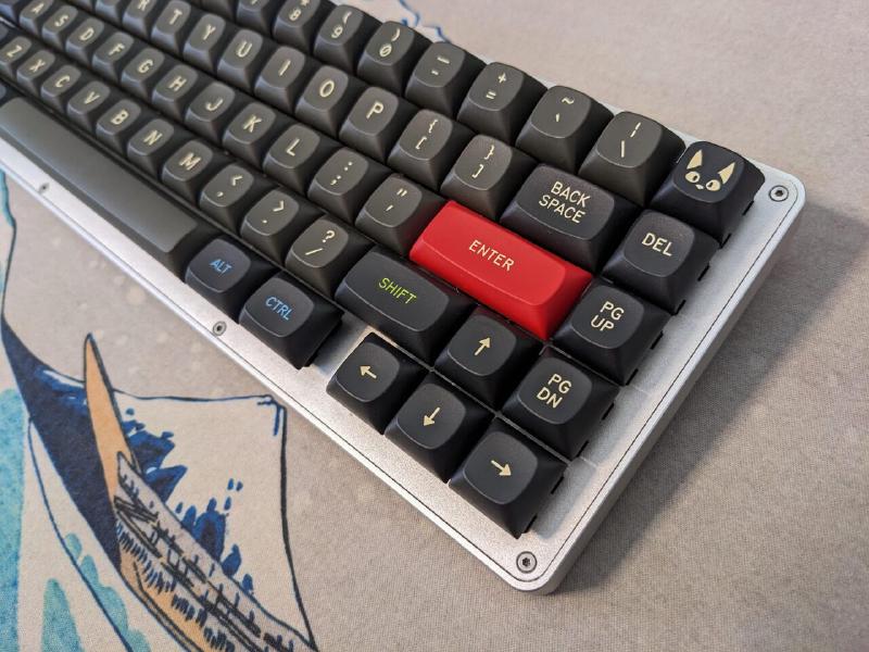 Featured image of post MTNU out in the world!