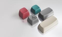 Featured image of post OPK: Open Programmatic Keycap in CadQuery