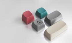 Featured image of post OPK: Open Programmatic Keycap in CadQuery