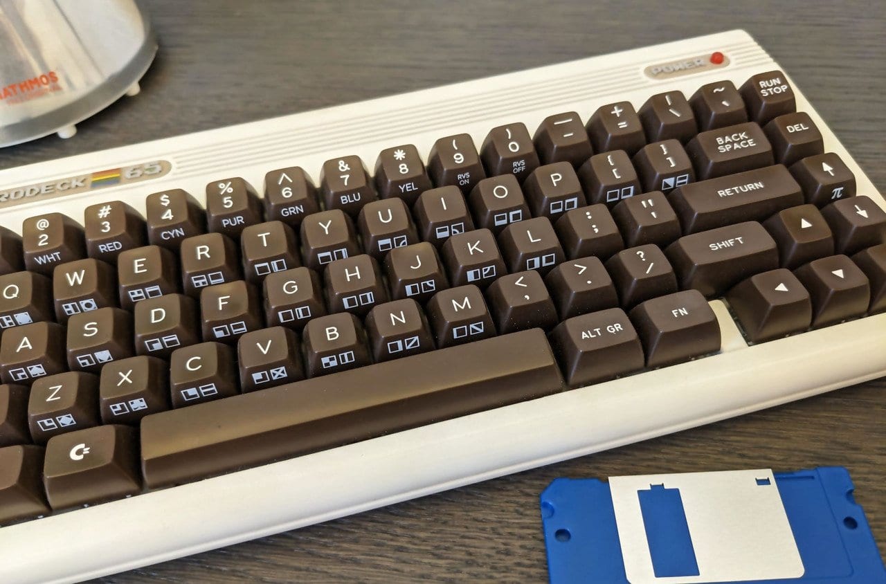 SA Retro is finally back!