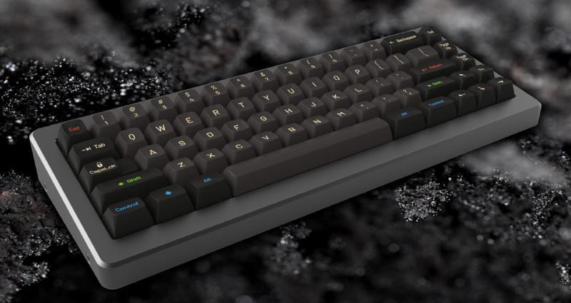 Featured image of post Susuwatari: the first Double-shot set on MT3