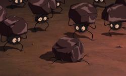 Featured image of post Susuwatari, where are you?!