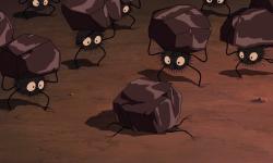 Featured image of post Susuwatari, where are you?!