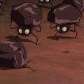 Susuwatari, where are you?!