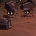 Susuwatari, where are you?!
