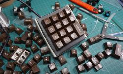 Featured image of post The cardboard keyboard case