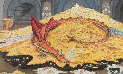 Featured image of post The Lore behind the Tolkien keycaps