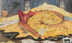 Featured image of post The Lore behind the Tolkien keycaps