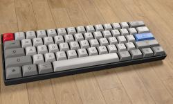 Featured image of post The many faces of Granite