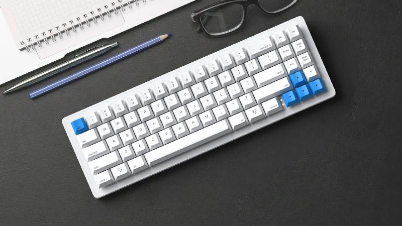 Featured image of post The new Whitefox Eclipse is not my Whitefox