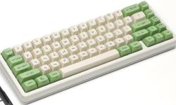 Featured image of post The Tolkien keycaps are finally live!