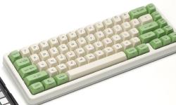 Featured image of post The Tolkien keycaps are finally live!