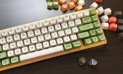 Featured image of post Tolkien Keycaps first prototype (and a surprise)